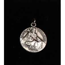St William Medal